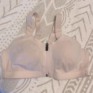 VICTORIA'S SECRET Knockout High Impact Front-Close Sport Bra